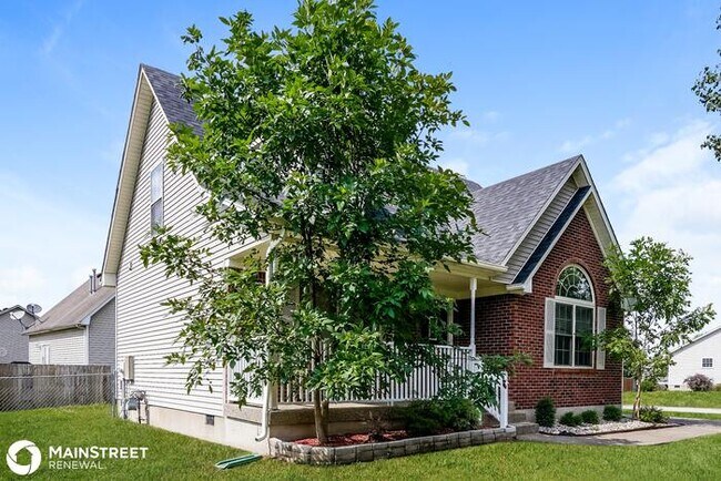 Building Photo - 111 LAKES OF DOGWOOD BLVD, SHEPHERDSVILLE,...