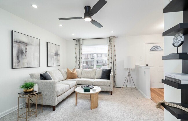 Foto del edificio - 16 Elks Trail