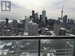 Photo du bâtiment - 386-4386 Yonge St