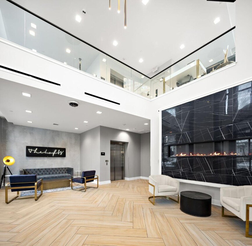 Building Photo - 6025 JFK Blvd E