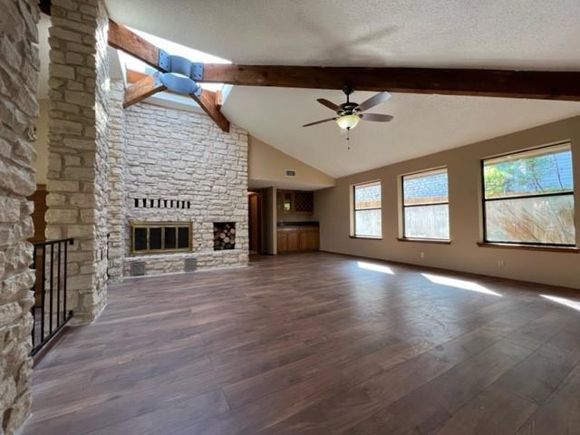 Foto del edificio - 6500 Robbie Creek Cove