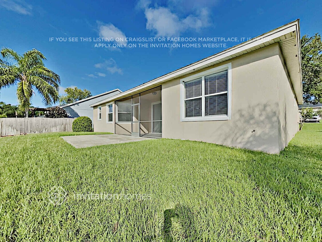 Foto del edificio - 1325 Golf Point Loop
