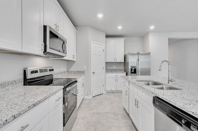 Foto del edificio - 17309 Cagan Crossings Blvd