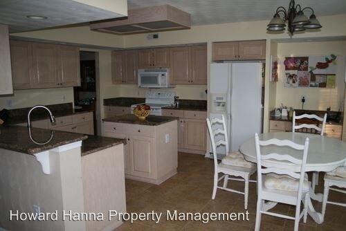 Building Photo - 4 br, 3 bath House - 3204 Fluvanna Circle