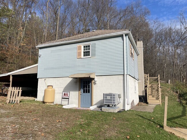 Foto del edificio - 1 br, 1 bath House - 183 Shadyrest Road