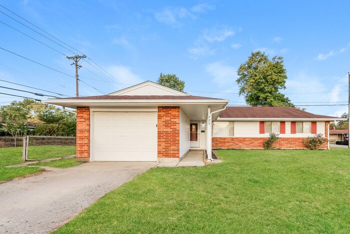 Foto principal - 725 Albert St