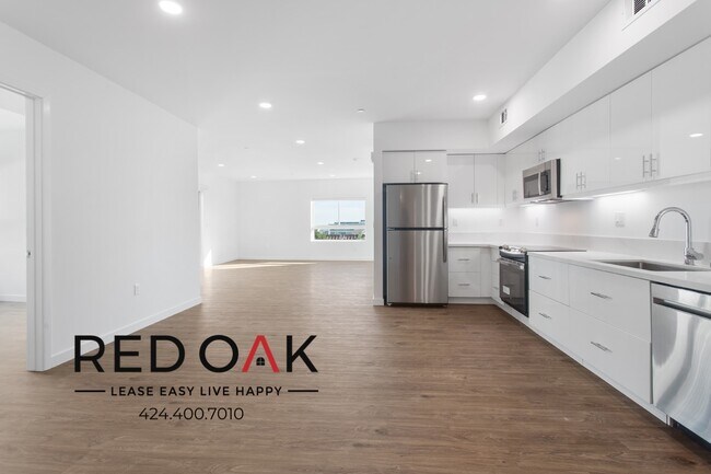Foto del edificio - 1011-1013 Everett St