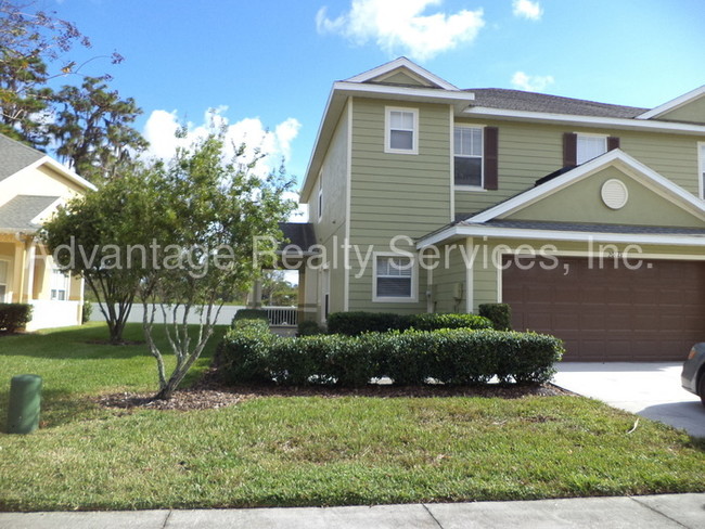 Building Photo - THE HAMMOCKS - BRENTWOOD