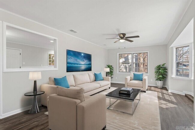 Foto del edificio - 2014 W Lakeview