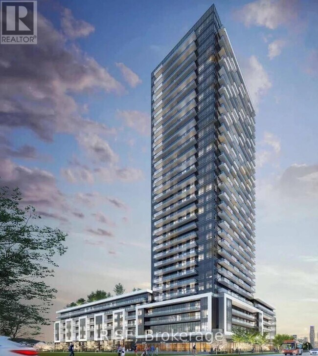 Building Photo - 5105 Hurontario St