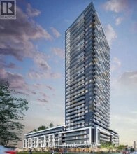 Building Photo - 5105 Hurontario St