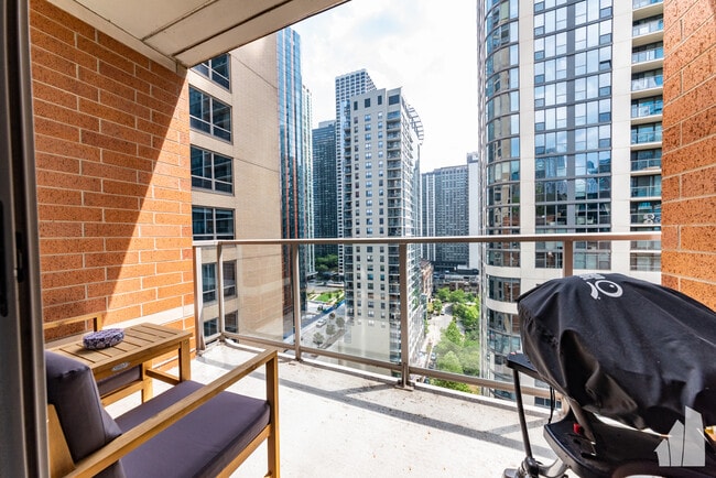 420 E Waterside Dr, Chicago, IL 60601 - Condo for Rent in Chicago, IL ...