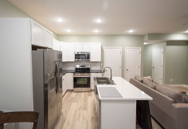 Foto del edificio - 2014 Cherry St