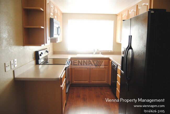 Foto del edificio - Fair Oaks Condo