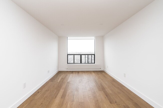 Photo du bâtiment - 800 Richmond St W