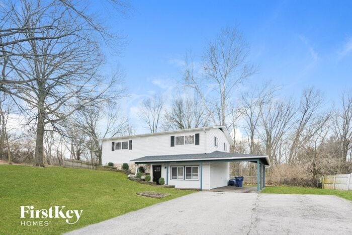 Primary Photo - 17801 Old Jamestown Rd