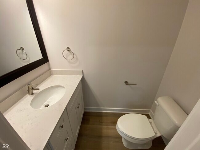 Foto del edificio - 2137 Bellefontaine St