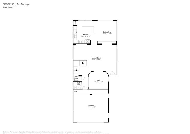 Building Photo - 3723 N 292nd Dr