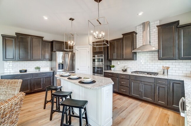 Photo - Spacious 4 bedroom house in cul de sac