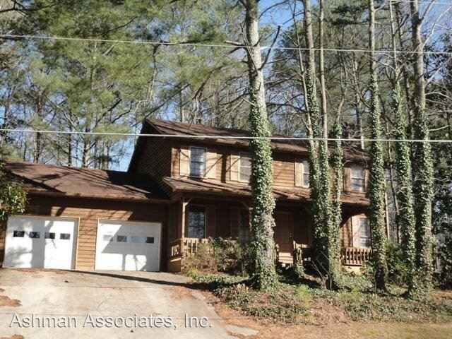 Building Photo - 4 br, 2.5 bath House - 3220 Ethan Drive