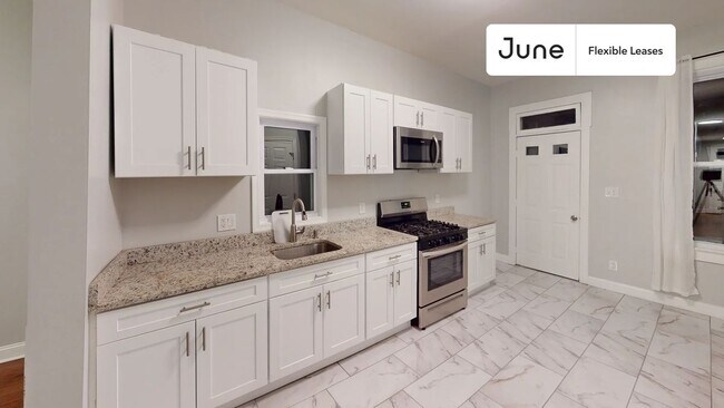 Foto del edificio - 2124 13th St SE