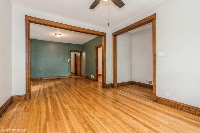 Building Photo - 1516 N Keystone Ave