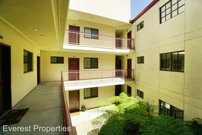 Foto del edificio - 2616-2620 Telegraph Ave