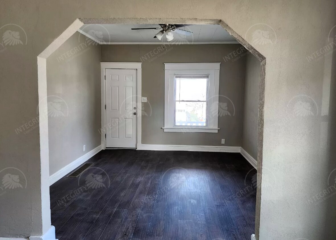 3463 E 7 St, Kansas City, MO 64124 House Rental in Kansas City, MO