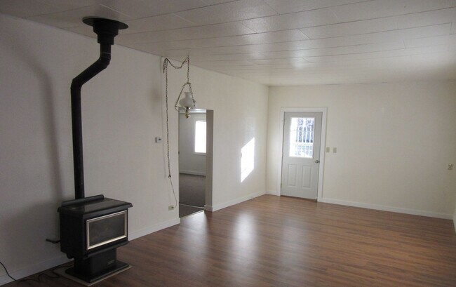 Foto del edificio - 912 N 1st St