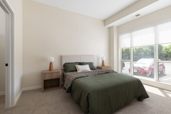 Interior Photo - Ever