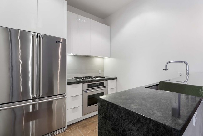 Foto del edificio - Modern Loft in Mint Plaza
