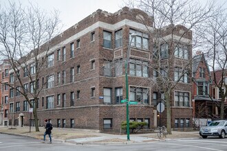 Building Photo - 1509 E 54th St