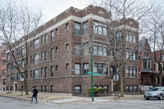 Building Photo - 1509 E 54th St
