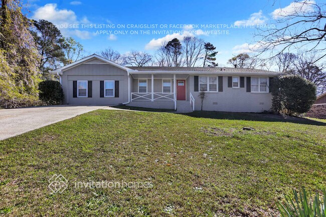 Building Photo - 2686 Turner Valley Cir SW