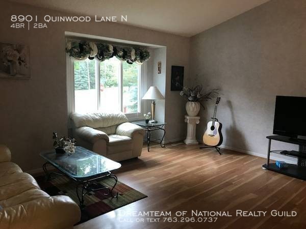 Foto del edificio - 8901 Quinwood Ln N