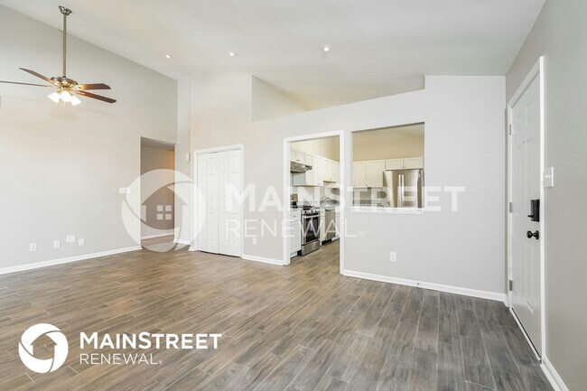 Foto del edificio - 3824 Hunters Run Ln