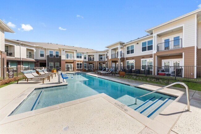 Foto del edificio - Parmore Plano