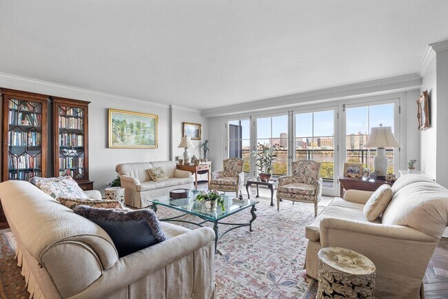 Foto del edificio - 180 Beacon St