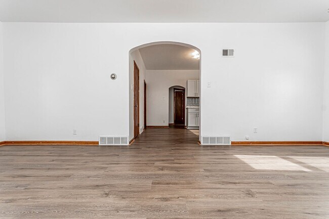 Foto del edificio - Single Family Home