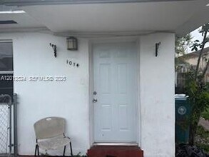 Building Photo - 1074 NW 27th St