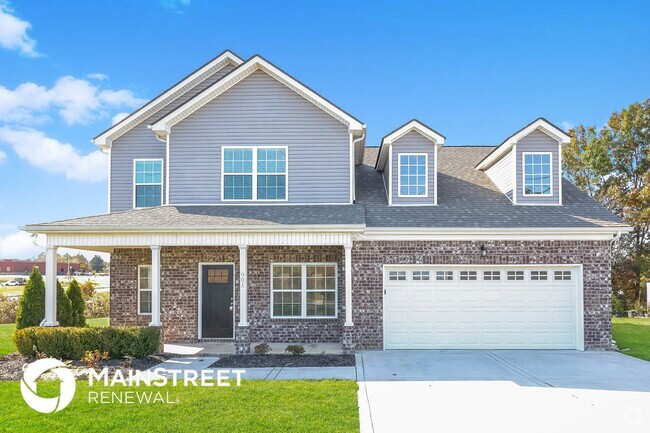 Building Photo - 901 Beverly Ct