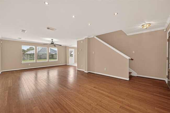 Foto del edificio - 9214 Arrowhead Trace Ln