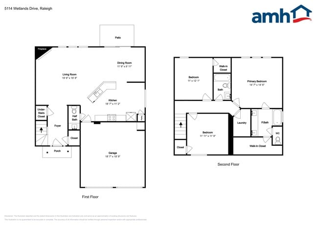 Foto del edificio - 5114 Wetlands Dr