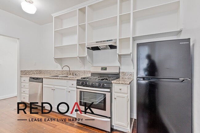 Foto del edificio - 1616 Normandie Ave