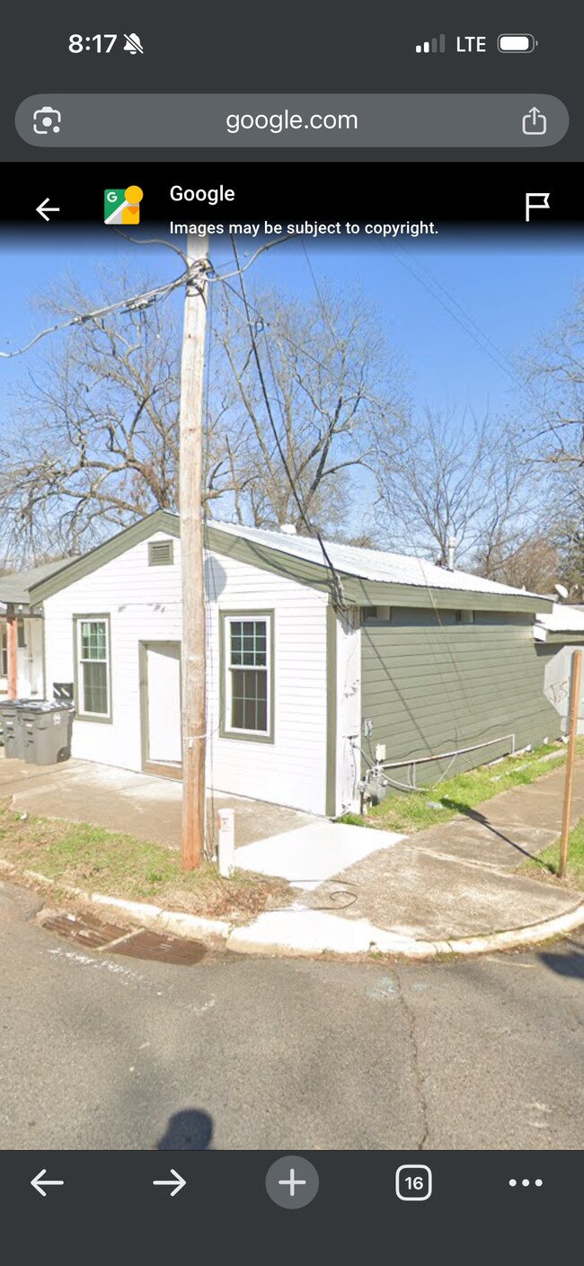Building Photo - 517 3rd St