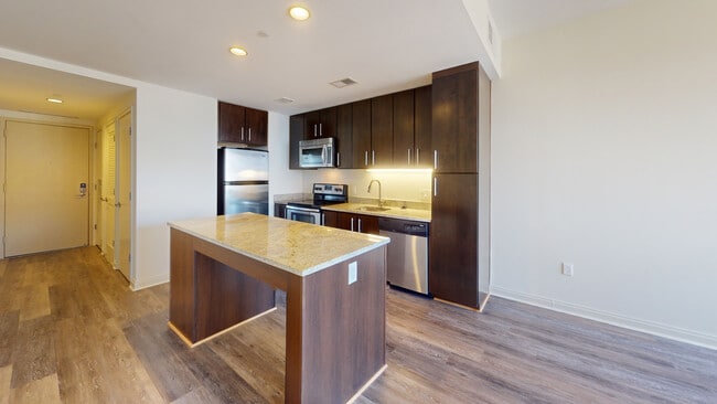 Interior Photo - Eleven55 Ripley