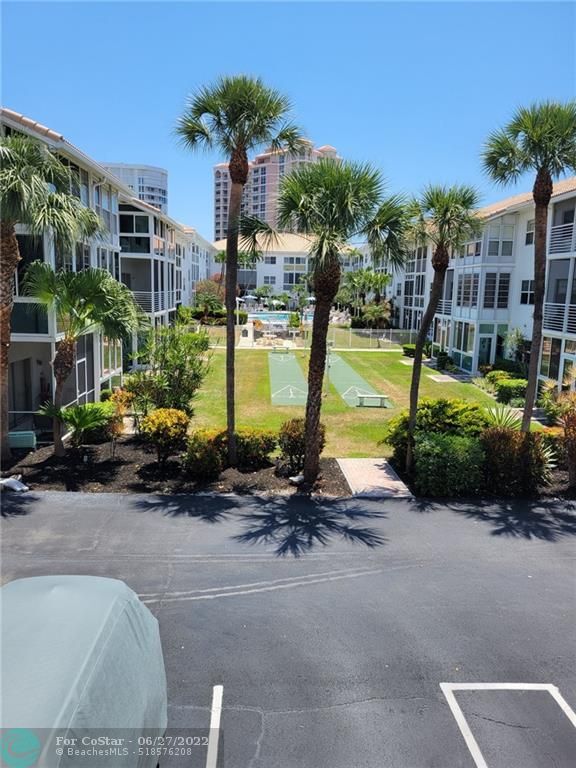 Foto del edificio - 1461 S Ocean Blvd