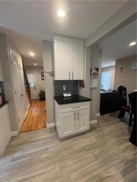 Foto del edificio - 33 Sixth Street Unit