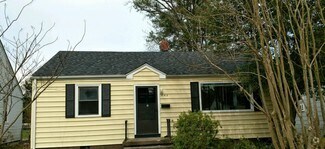 Building Photo - 6416 Kensington Ave