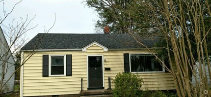 Building Photo - 6416 Kensington Ave